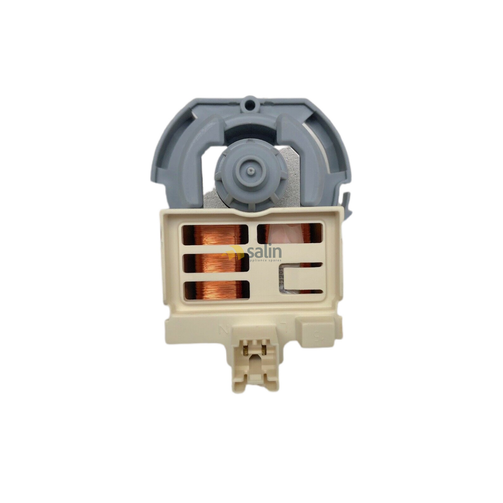 Genuine Smeg Dishwasher Water Drain PumpSuits Smeg DWA147W