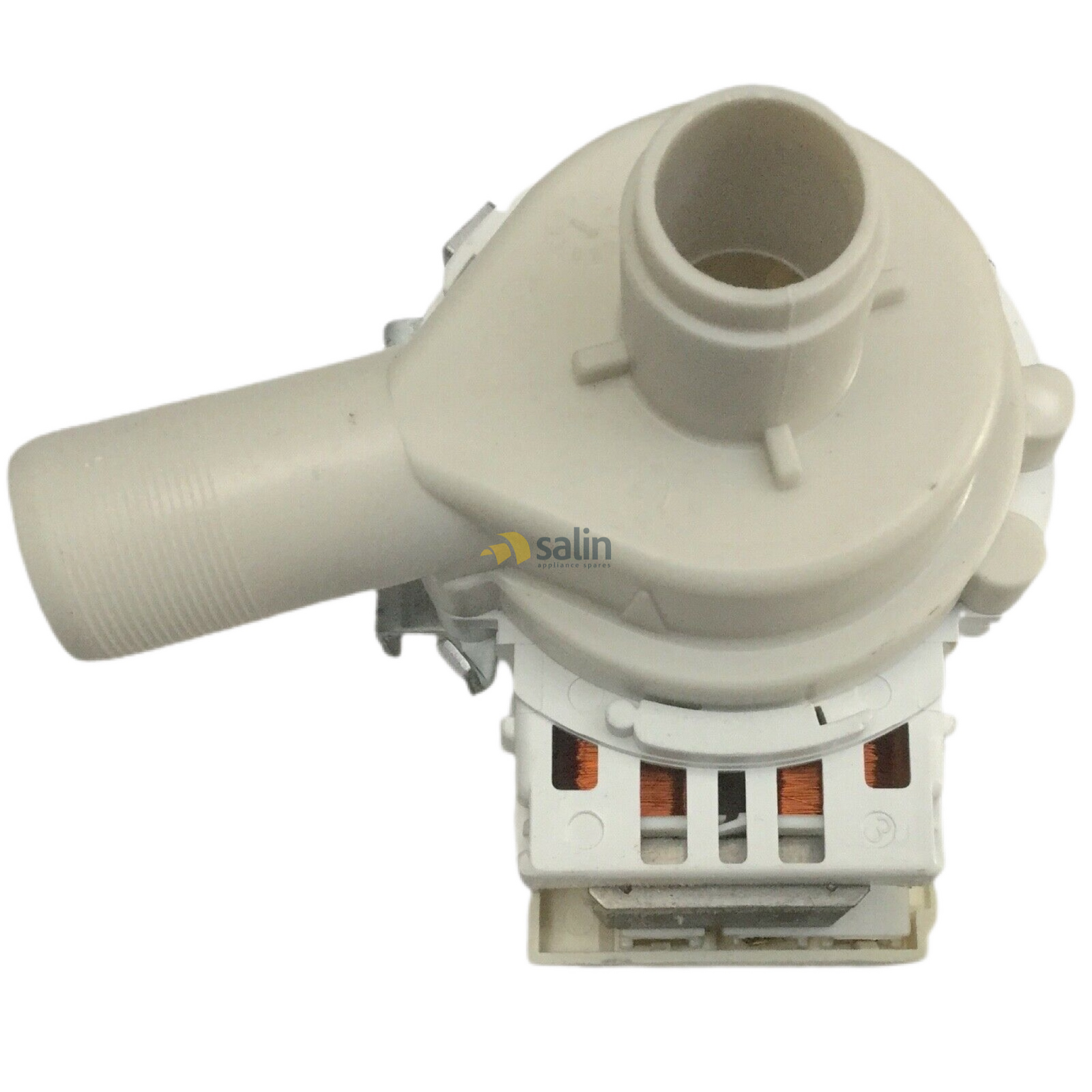 Genuine Simpson ESPRIT 650 Washing Machine Water Drain PumpSuits22S650