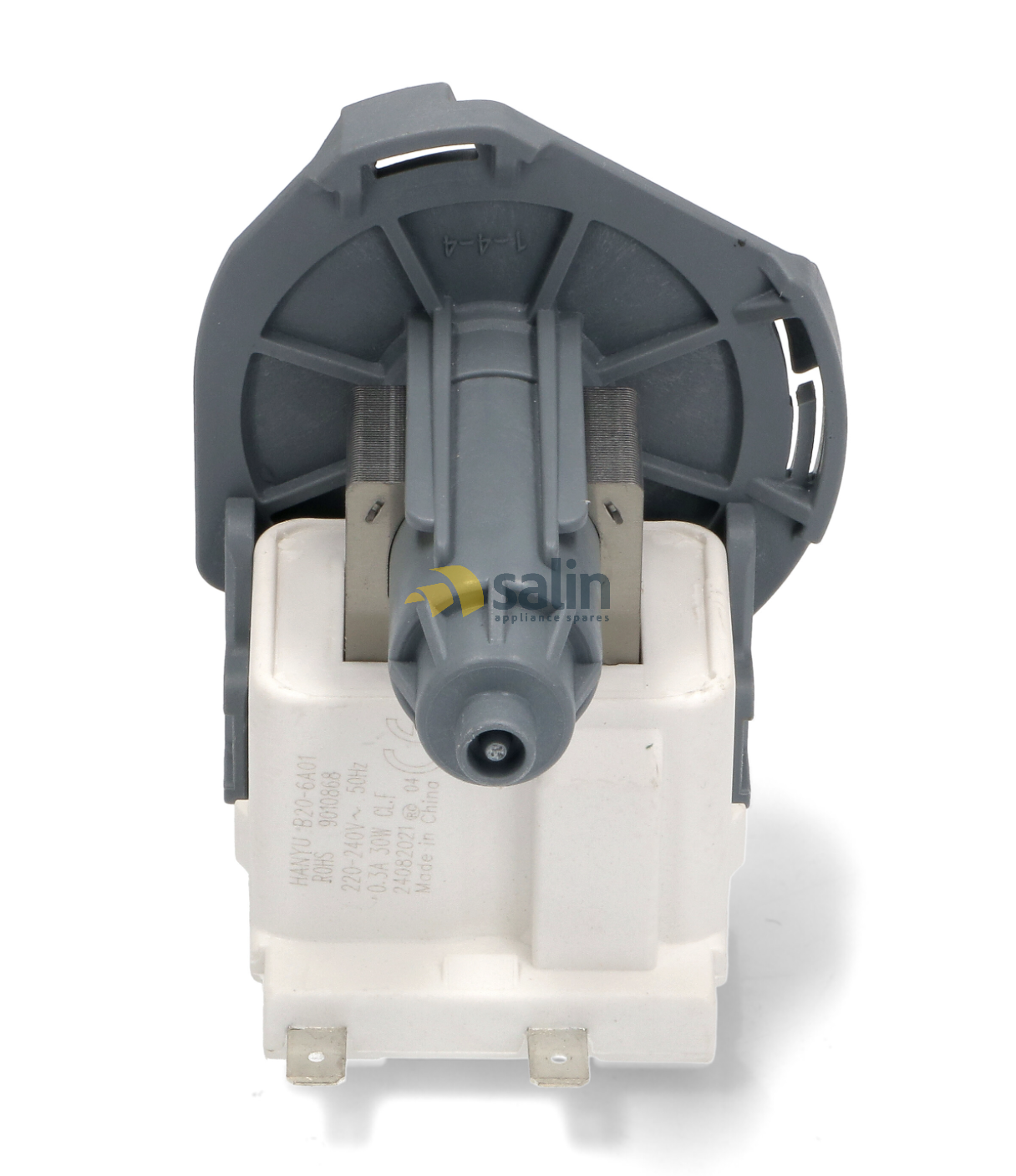 Genuine Blanco Omega Dishwasher Water Drain Pump V32015595