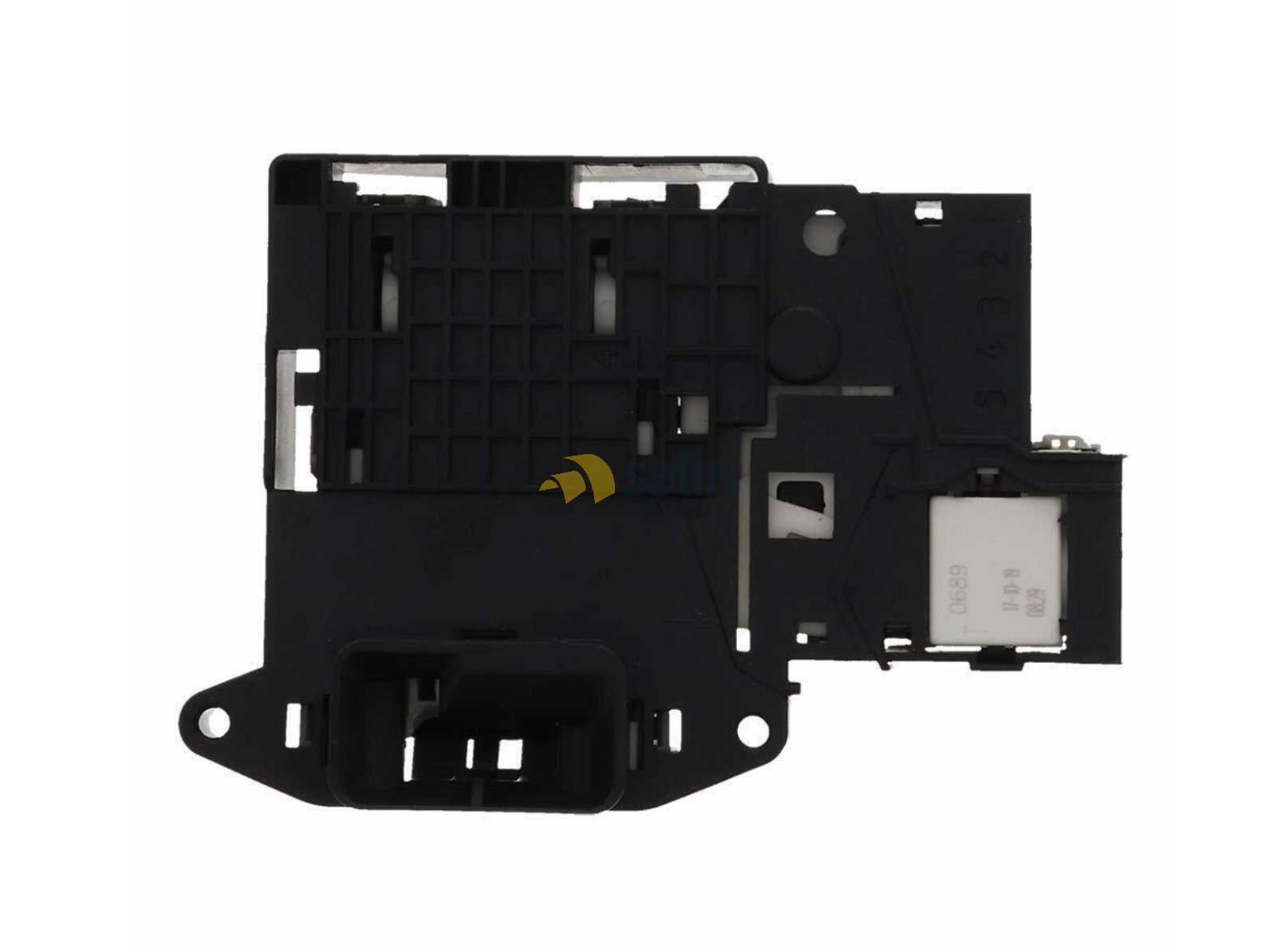 GENUINE LG FRONT LOAD WASHING MACHINE DOOR LOCK SWITCH ASSEMBLY