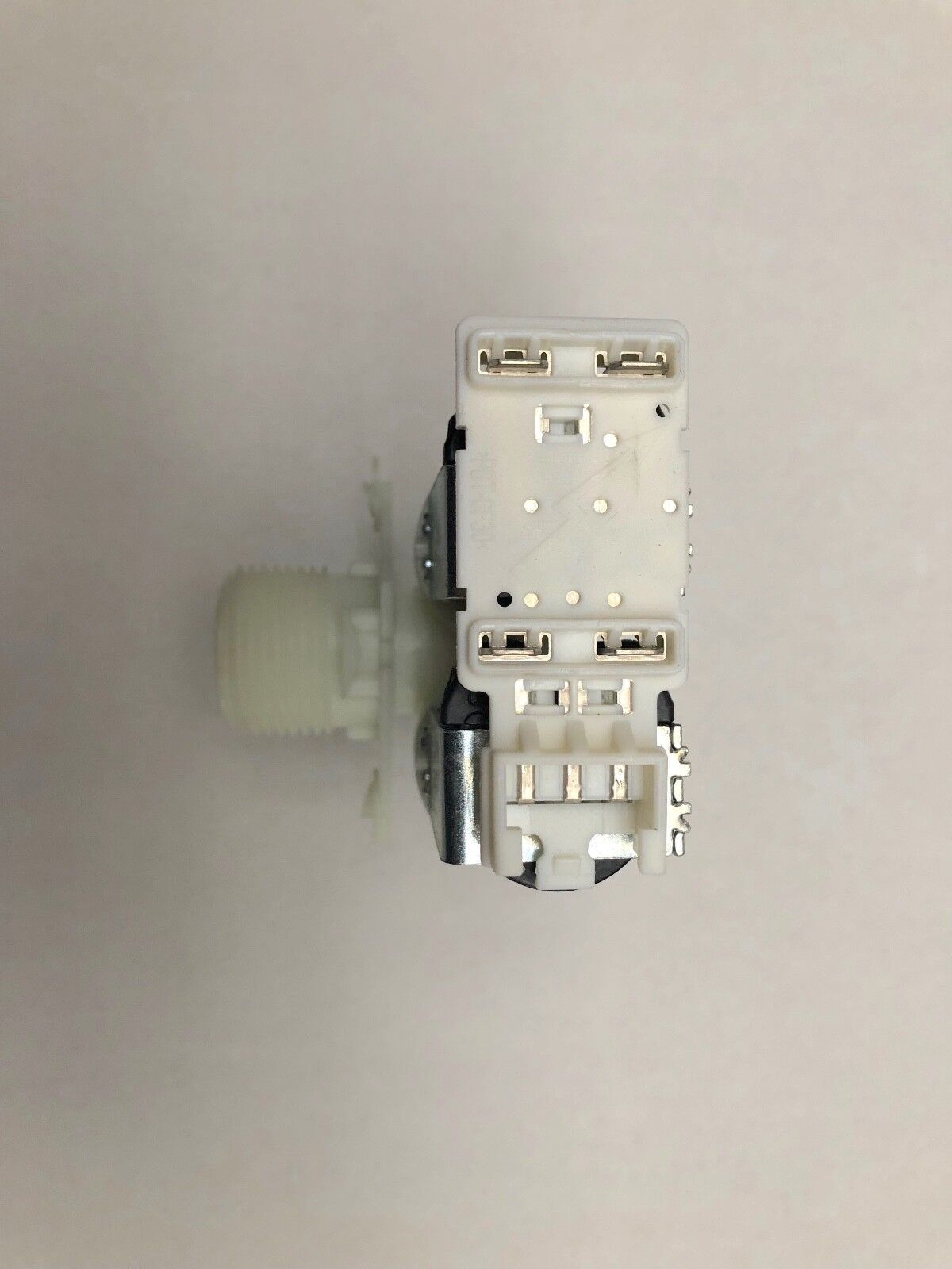 Genuine Hisense Washing Machine Cold Water Inlet Valve HWFR6510