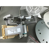 GENUINE Smeg Oven Fan Forced Motor SA707X SA708X SA708X-5 SA710X-5 SA999X,OFM-01 GENUINE Smeg Oven Fan Forced Motor SA707X SA708X SA708X-5 SA710X-5 SA999X,OFM-01