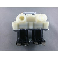 NEW Samsung Washing Machine Cold Water Inlet Valve WF8802RSW WF8802RSW/XSA 