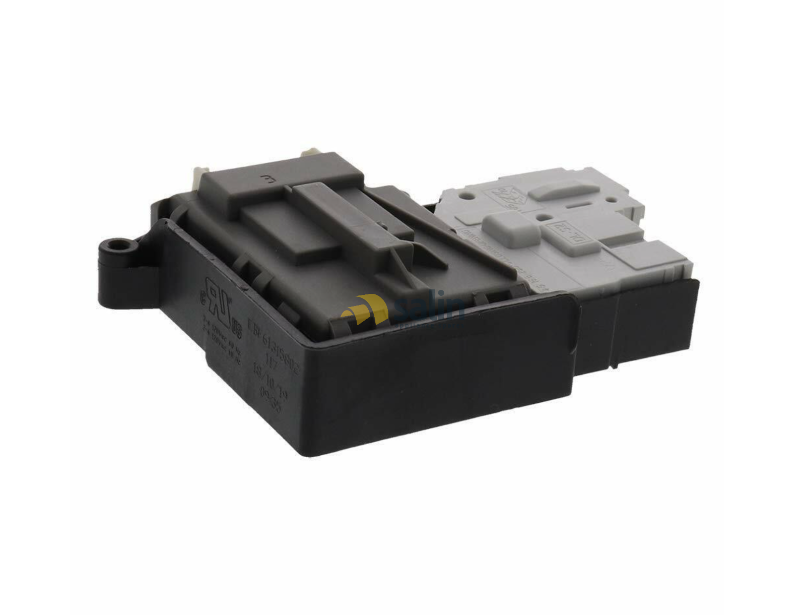 GENUINE LG FRONT LOAD WASHING MACHINE DOOR LOCK SWITCH ASSEMBLY