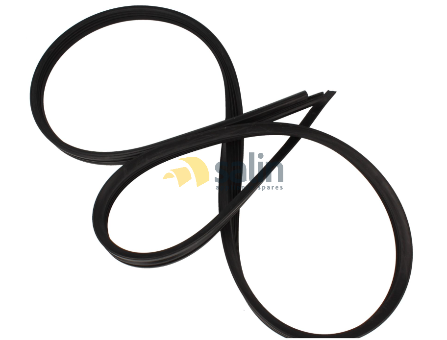 GENUINE OEM BLANCO DISHWASHER MAIN UPPER TOP DOOR SEAL GASKET BDW3456X