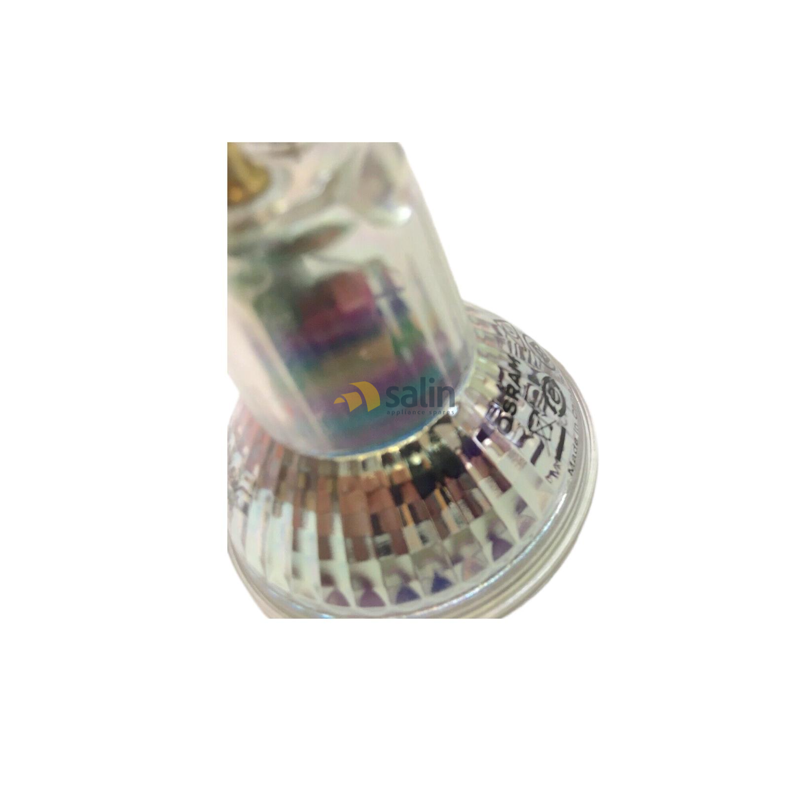 Fisher&Paykel Rangehood Led Lamp Light Bulb GlobeSuitsHS60CSX3