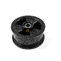 Copri Vinili Scatole Per Spedire Vinili LP: 90 Pz, Formato 12 - Foto 7