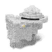 GENUINE OEM SMEG DISHWASHER WATER DRAIN PUMP