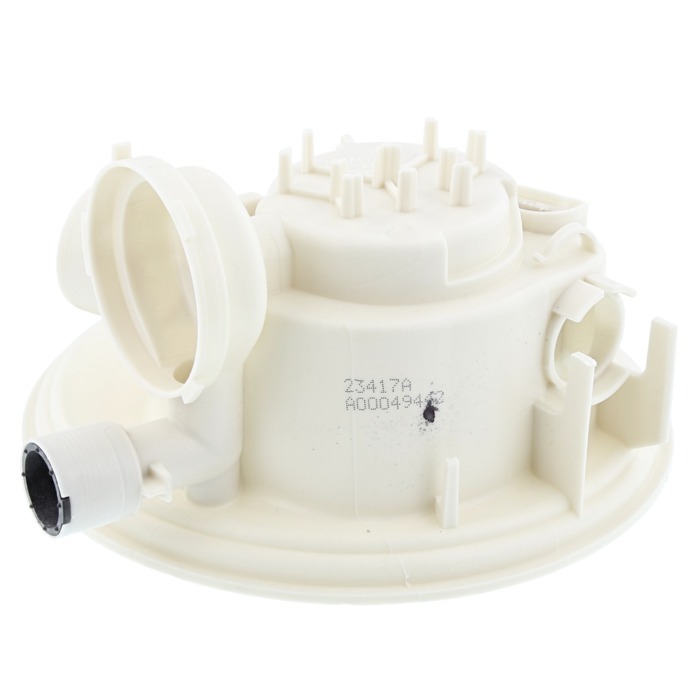 Genuine Sump Hydraulics Assembly For AEG FFB72600PM Spare Part No