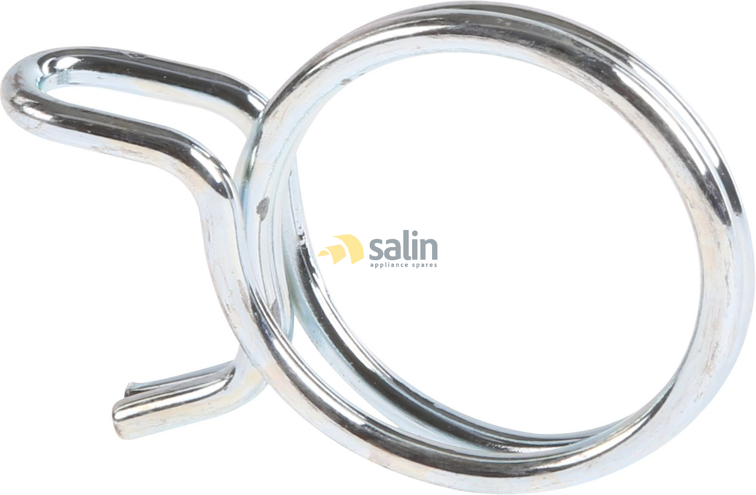 Genuine hose clamp for Bosch Dishwashers Suits SMV24AX00R SMV24AX01R SMV24AX02R SMV24CX00Y SMV25AX0