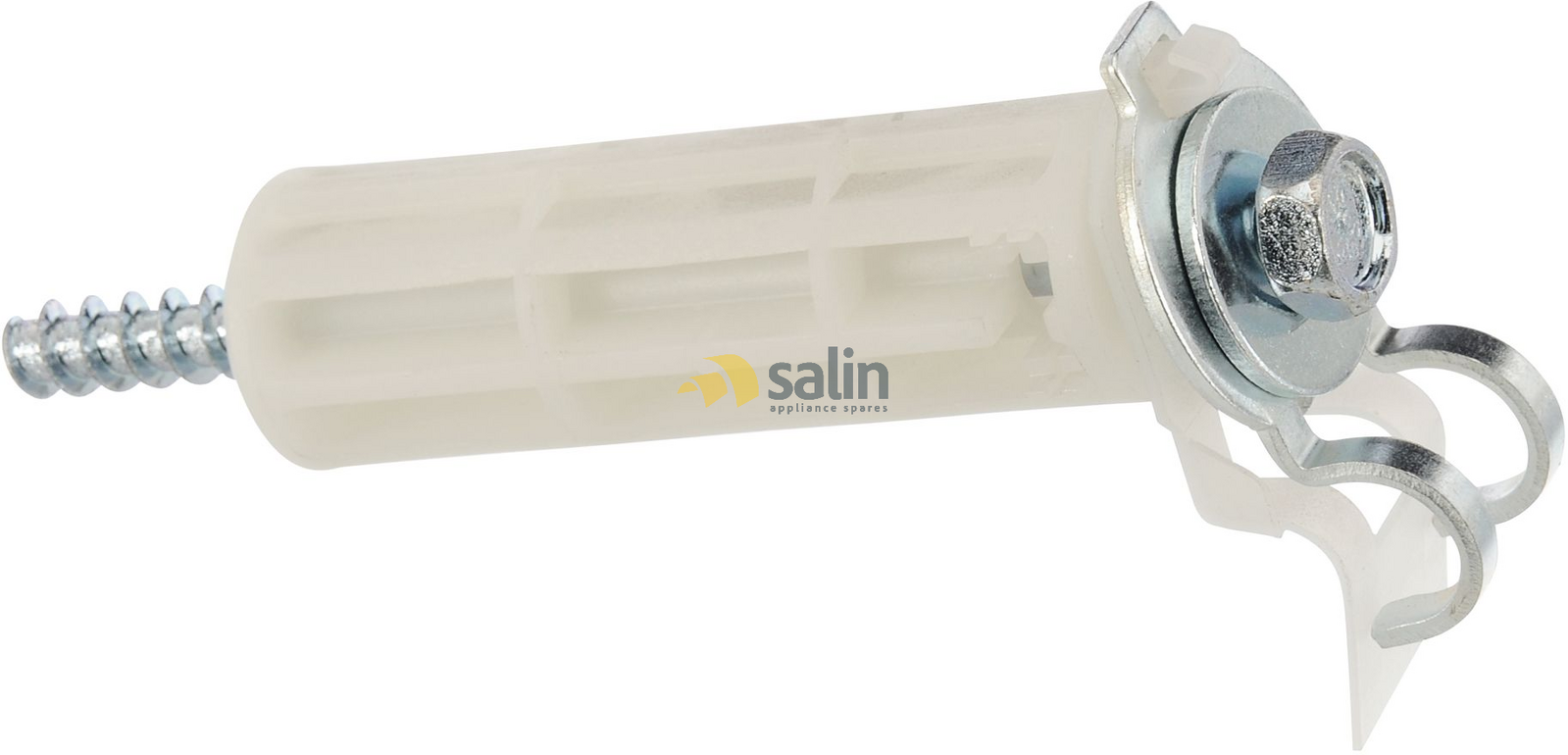 Genuine transit bolt for Bosch Washing Machines Suits WAE24161GR