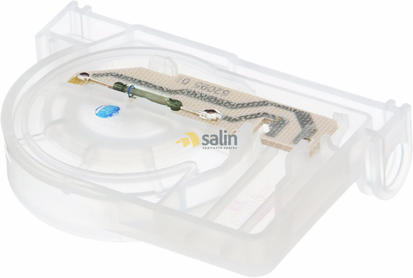 Genuine flowthrough sensor for Bosch Dishwashers Suits SMU50M05EU