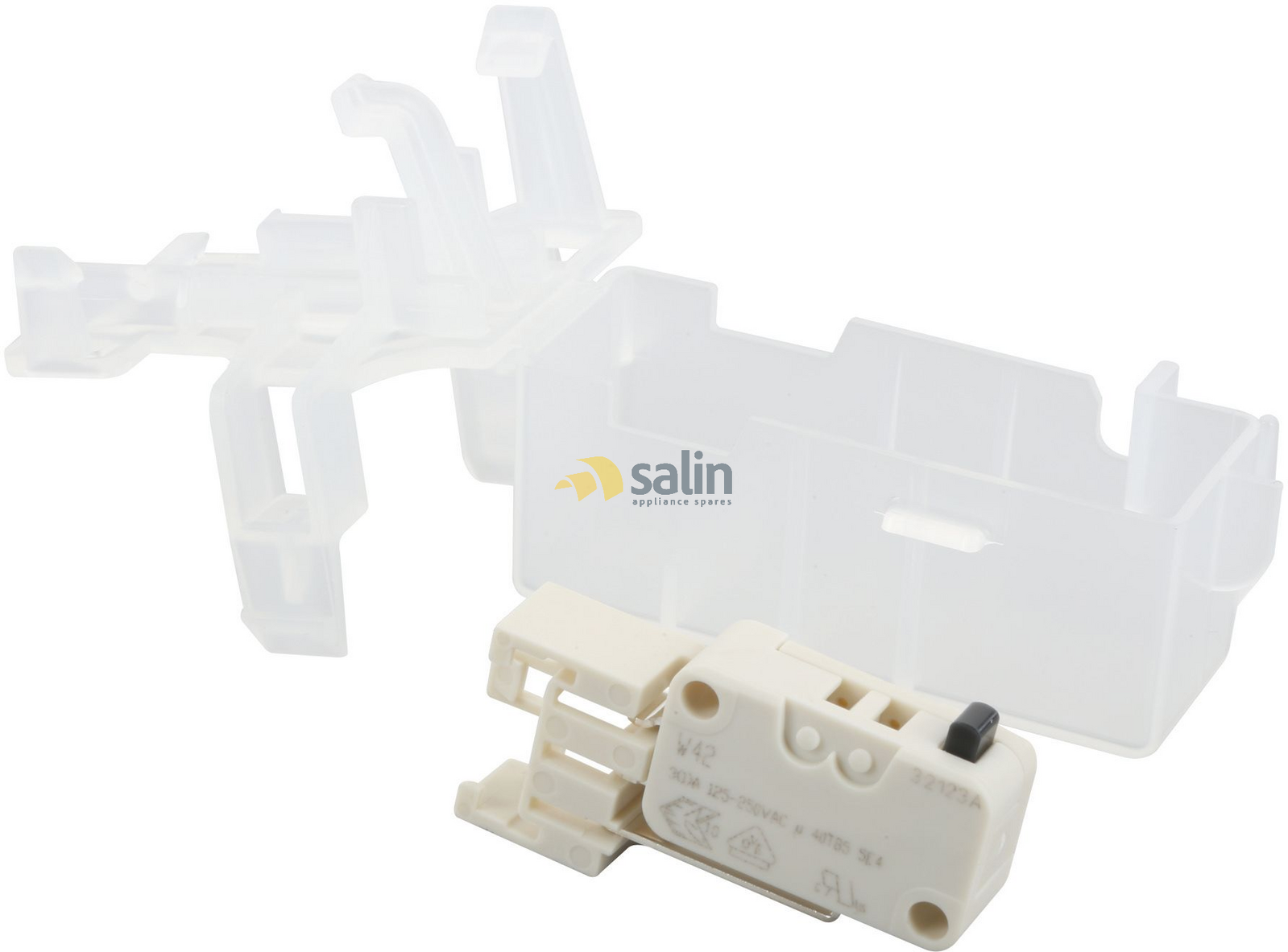 Genuine float switch for Bosch Dishwashers Suits SMV86N50DE SMV86N70DE