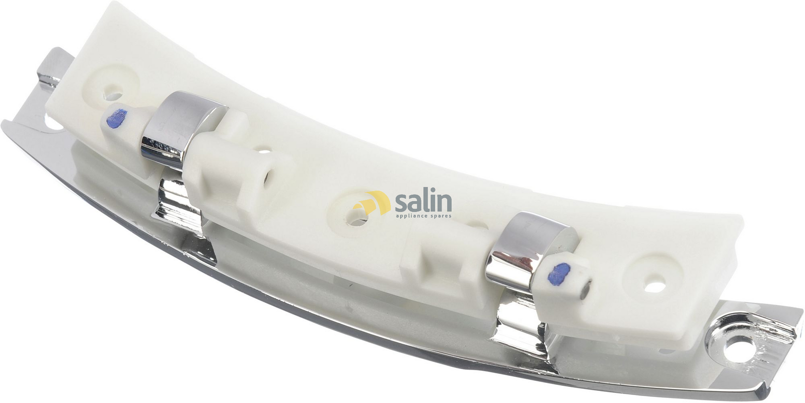 Genuine door hinge for Bosch Dryers Suits WTE86110EE WTE86111EE