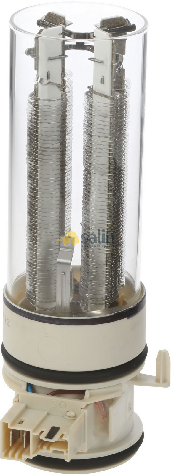 Genuine heating element for Bosch Dishwashers Suits SBE69U11EU