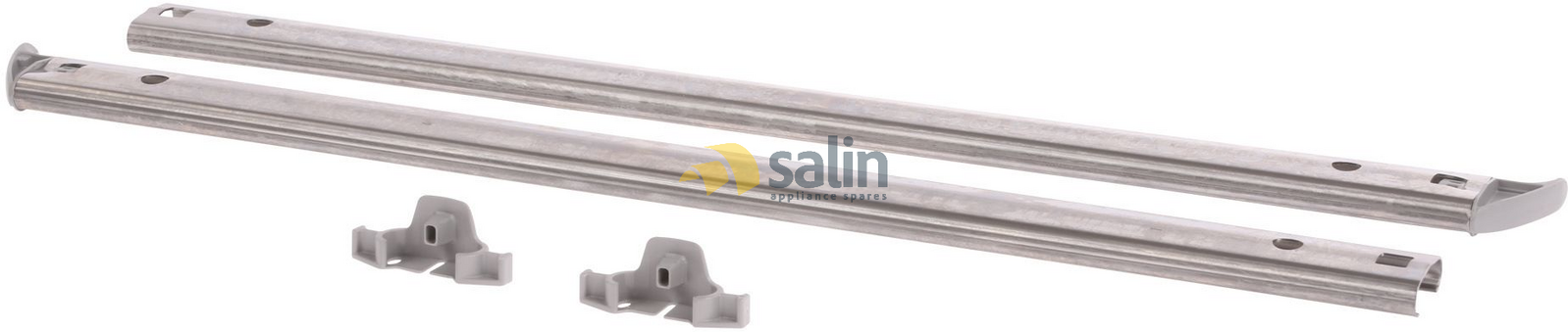 Genuine rack guide rail for Bosch Dishwashers Suits: SPI69T12EU ...