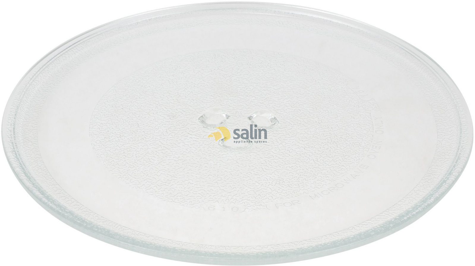 Genuine turntable for Bosch Microwaves Suits HMT72G654 HMT72M654 HMT75G654 HMT75G654B HMT75G654W Sp