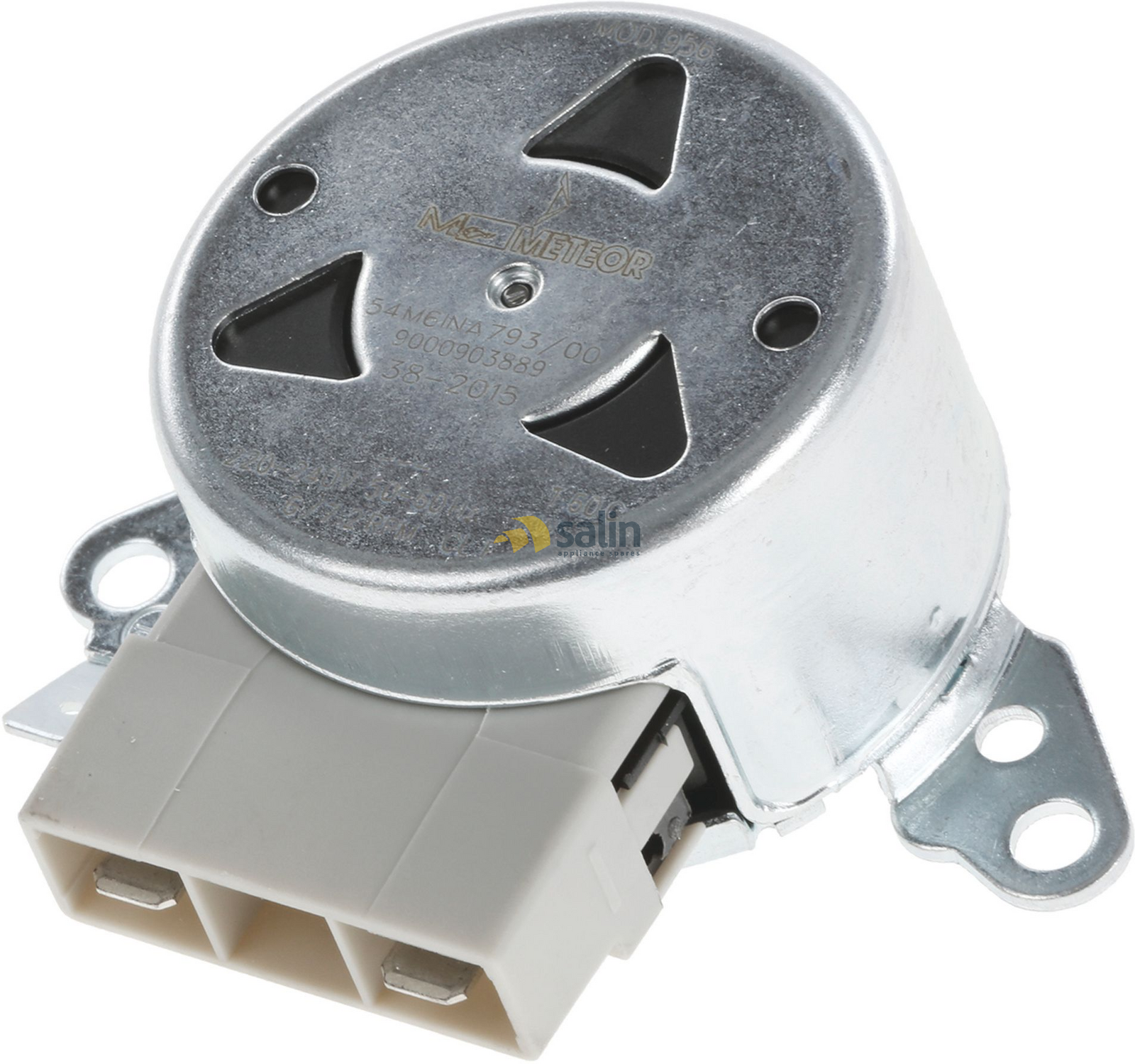 Genuine motor for Bosch Ovens Cooktops Suits HRG656XS1 HRG656XS2 HRG6753B1A HRG6753S1 HRG6753S2 S