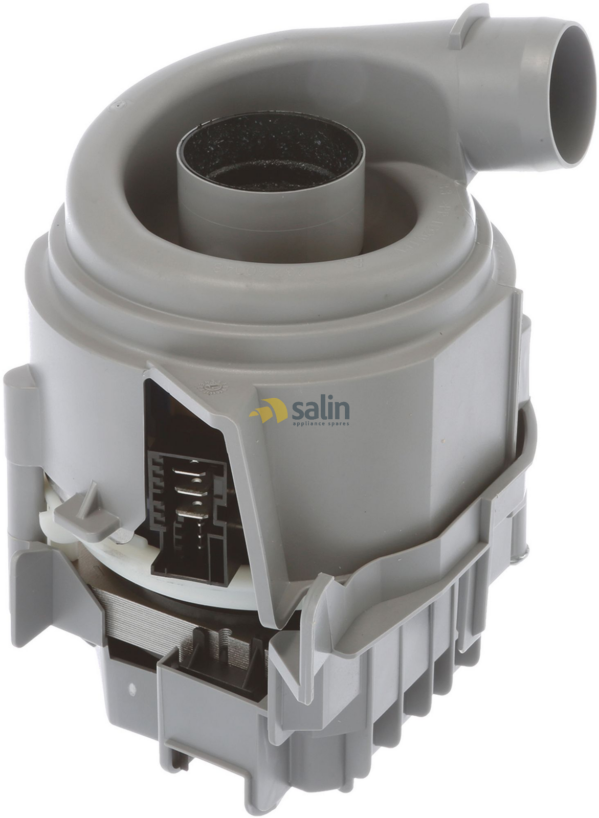 Genuine heat pump for Bosch Dishwashers Suits SMV46MX03E