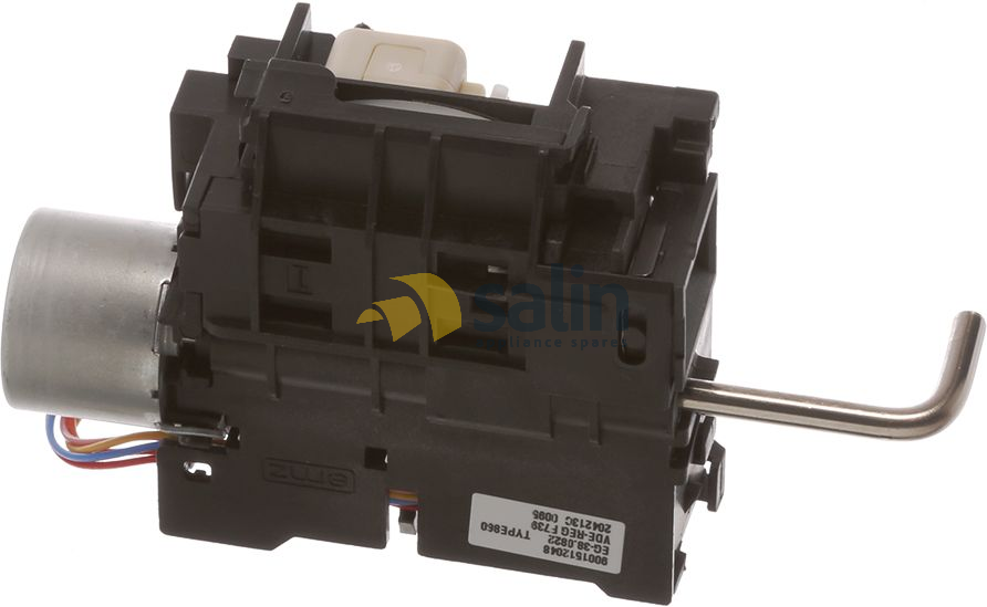 Genuine door latch for Bosch Microwaves Suits HMG6764B1 HMG6764S1