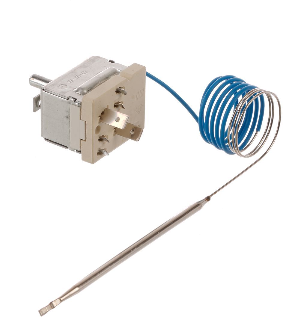 Genuine regulatortemperature for BOSCH Oven. Suits HBA357YS0, Spare