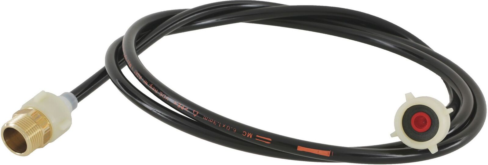 Genuine aqua stop extension & drain hose for BOSCH Modulardishwasher