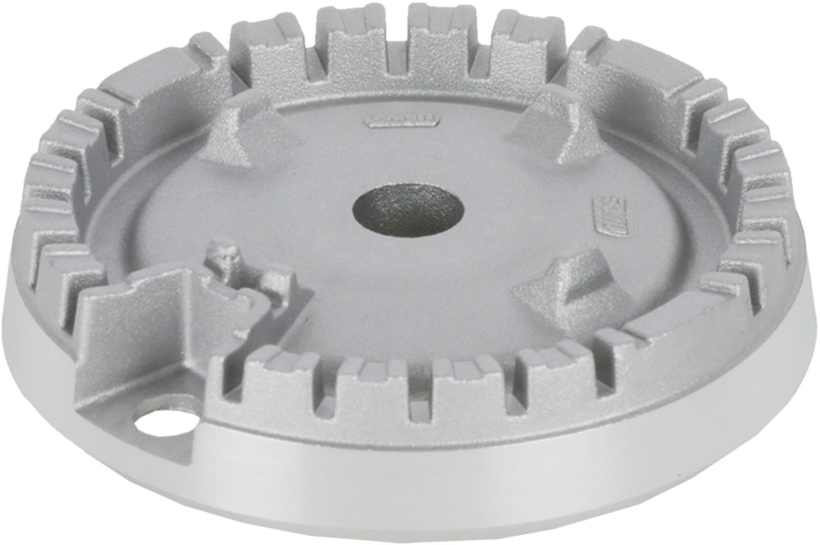 Genuine diffuser for BOSCH 500 Series,36" Gas Cooktop,5 Burner,SS