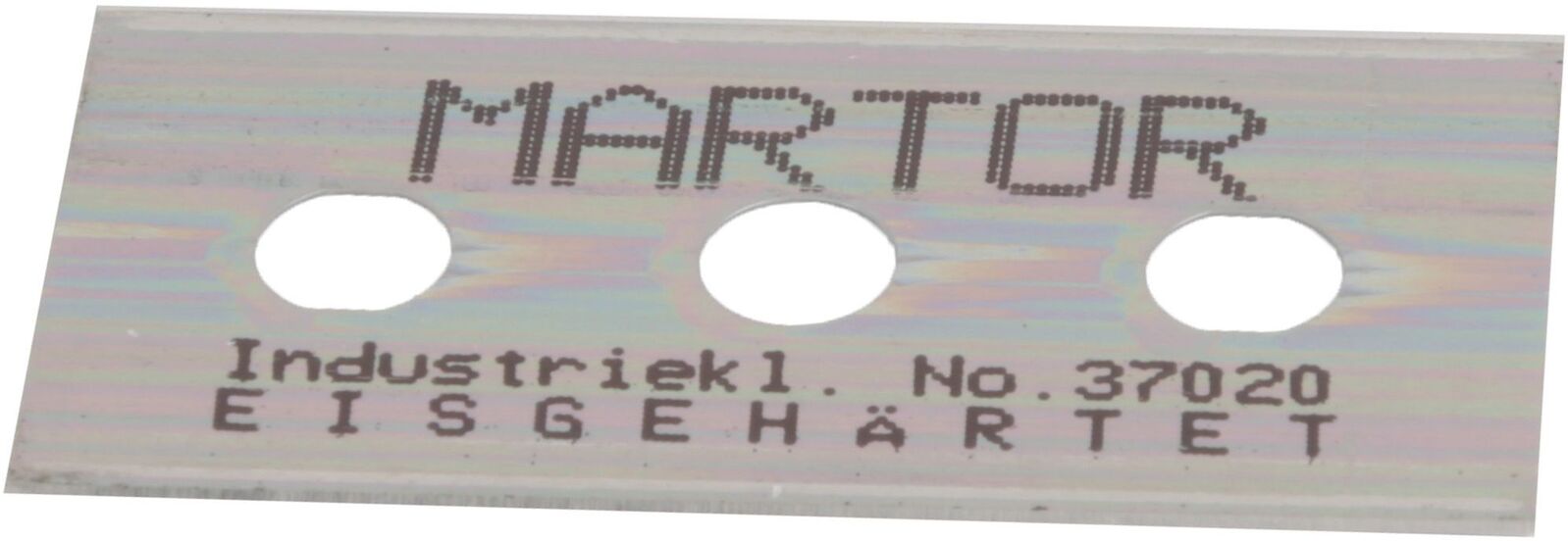 Genuine replacement blade for BOSCH HOBS. Suits NKQ630A, Spare Part No