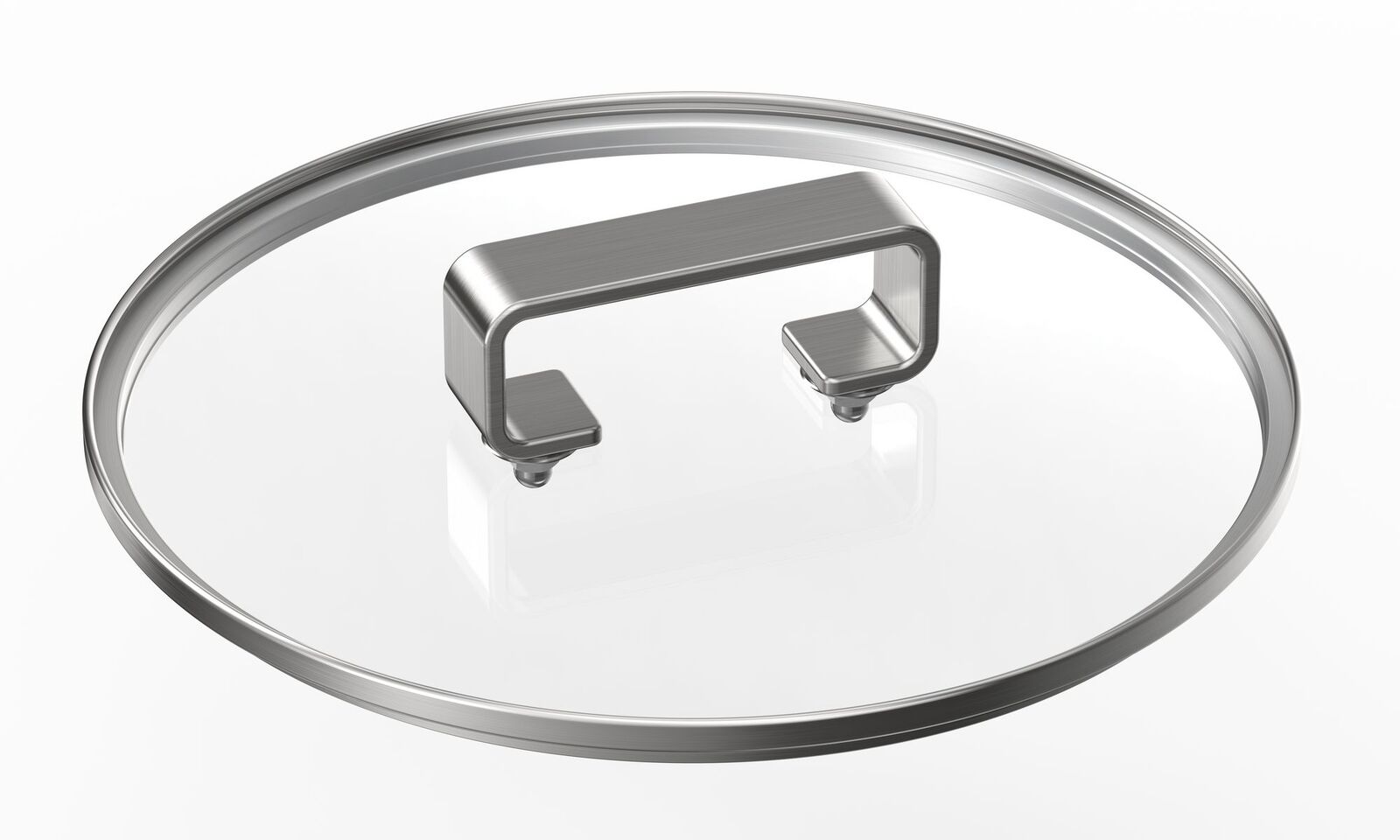 Genuine pot for BOSCH Electric cooktop. Suits PXX375FB1E, Spare Part