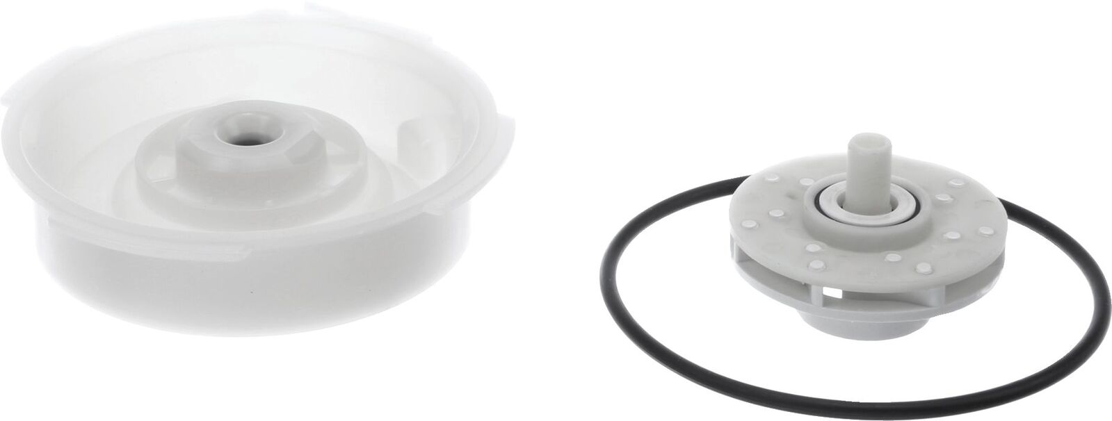 Genuine sealing kit for BOSCH DISHWASHER 60 CM BUILTIN/BUILTUNDER