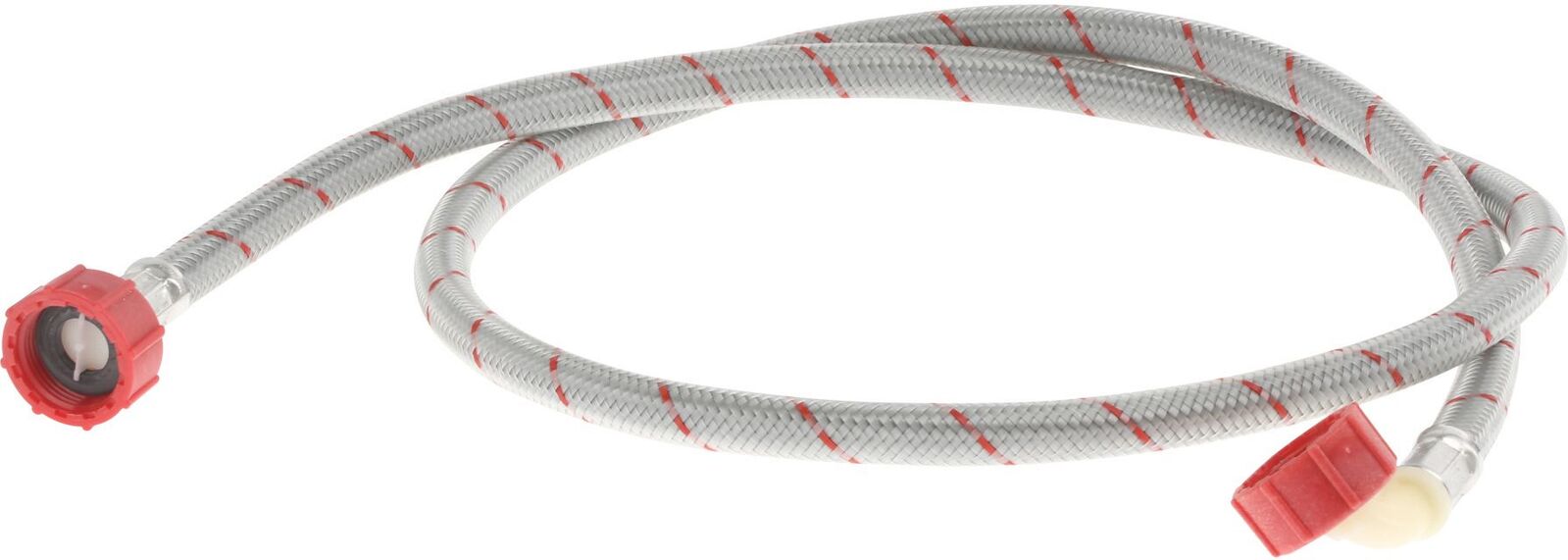 Genuine hoseinlet for BOSCH Washing Machine. Suits WFM4730, Spare