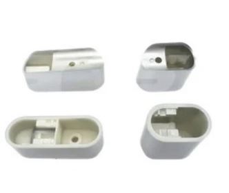 Westinghouse WBE4514SA Fridge Large Bottle Bin Door Shelf Fingers - Pa