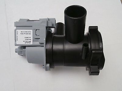Bosch Washing Machine Door Interlock Switch WAE24270AU WAE24271AU WAE24272AU 