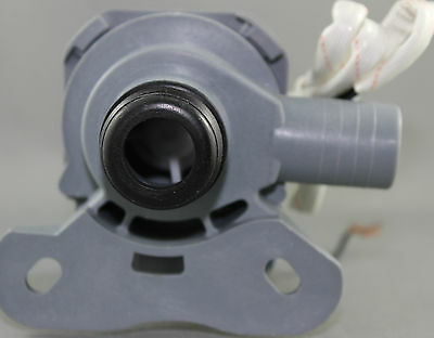 Brandt PSB-01 Midea Ablaufpumpe AS0033450 - Ersatzteil Für Geschirrspüler