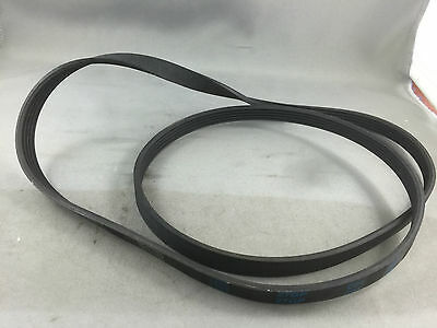 Hoover Clothes Tumble Dryer Drum Belt 3525DB 3525DD 3525ED 3530DB 198-300-009 Hoover Clothes Tumble Dryer Drum Belt 3525DB 3525DD 3525ED 3530DB 198-300-009