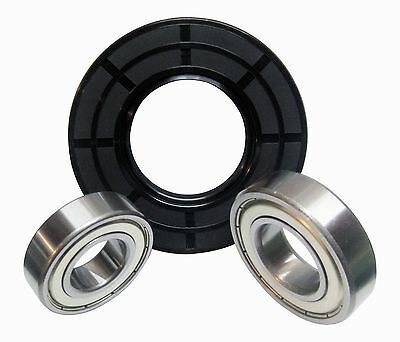 LG Intellowasher Washing Machine Drum Shaft Seal Bearing Kit WD-1223FB WD-8023FB 