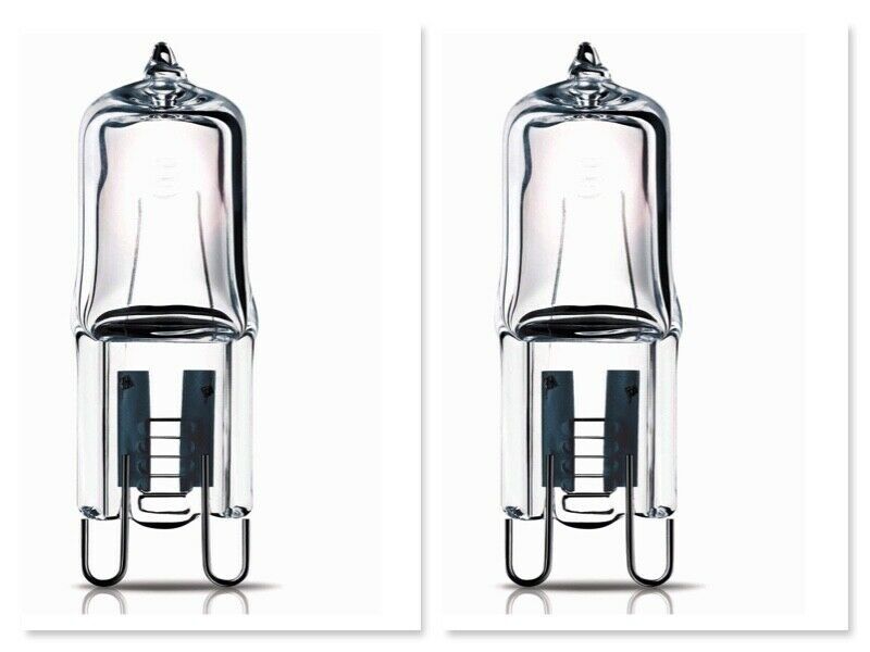 Smeg Oven Halogen Lamp Light Bulb Globe SA304X-8 SA306X-8 SA308X-8 SA311XP 