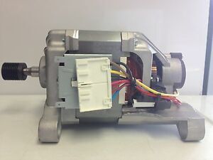 GENUINE LG Washing Machine Motor 4681EN1010G 4681EN1010J WD-1018C, WD-1023C