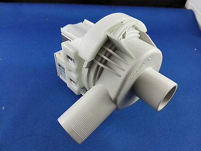 KAW793 KS39255P  KS648P3 KLEENMAID WASHING MACHINE ELECTRIC PUMP MOTOR KAW693 