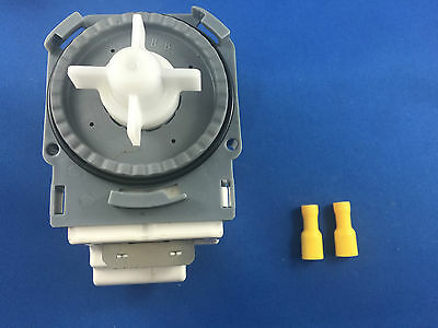 STiRLING CENTREX ALDI WASHING MACHINE WATER DRAIN PUMP STLW70