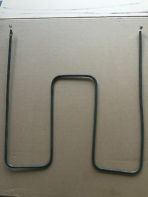 EXPRESS Genuine Westinghouse Freestyle 678 MAIN Oven Grill Element POH678K*11 