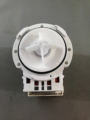 Simpson Ezi Sensor Washing Machine Drain Pump SWT1012A SWT8012 SWT801 SWT951 