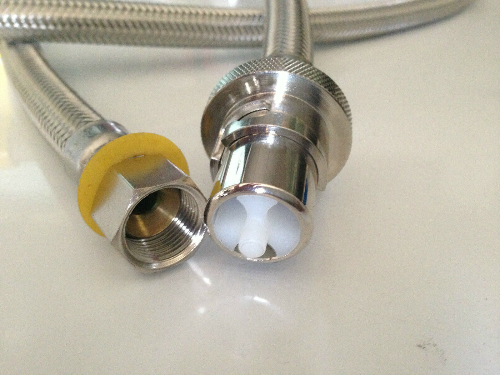 Weber q hose hotsell