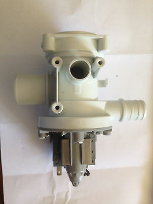Samsung Washing Machine Hot Water Inlet Valve SW65V9W SW70SP SW75V9W SW80SP 