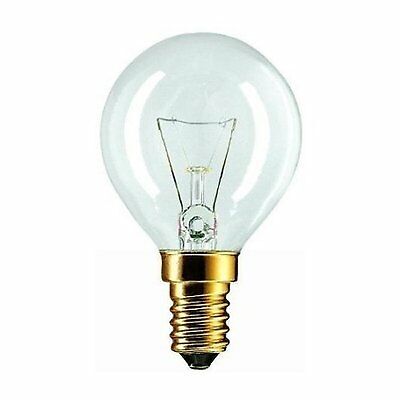 Neff Oven Lamp Light Bulb Globe B15M42N0AU B15M42N3AU B15P42N0AU B15P42N3AU 