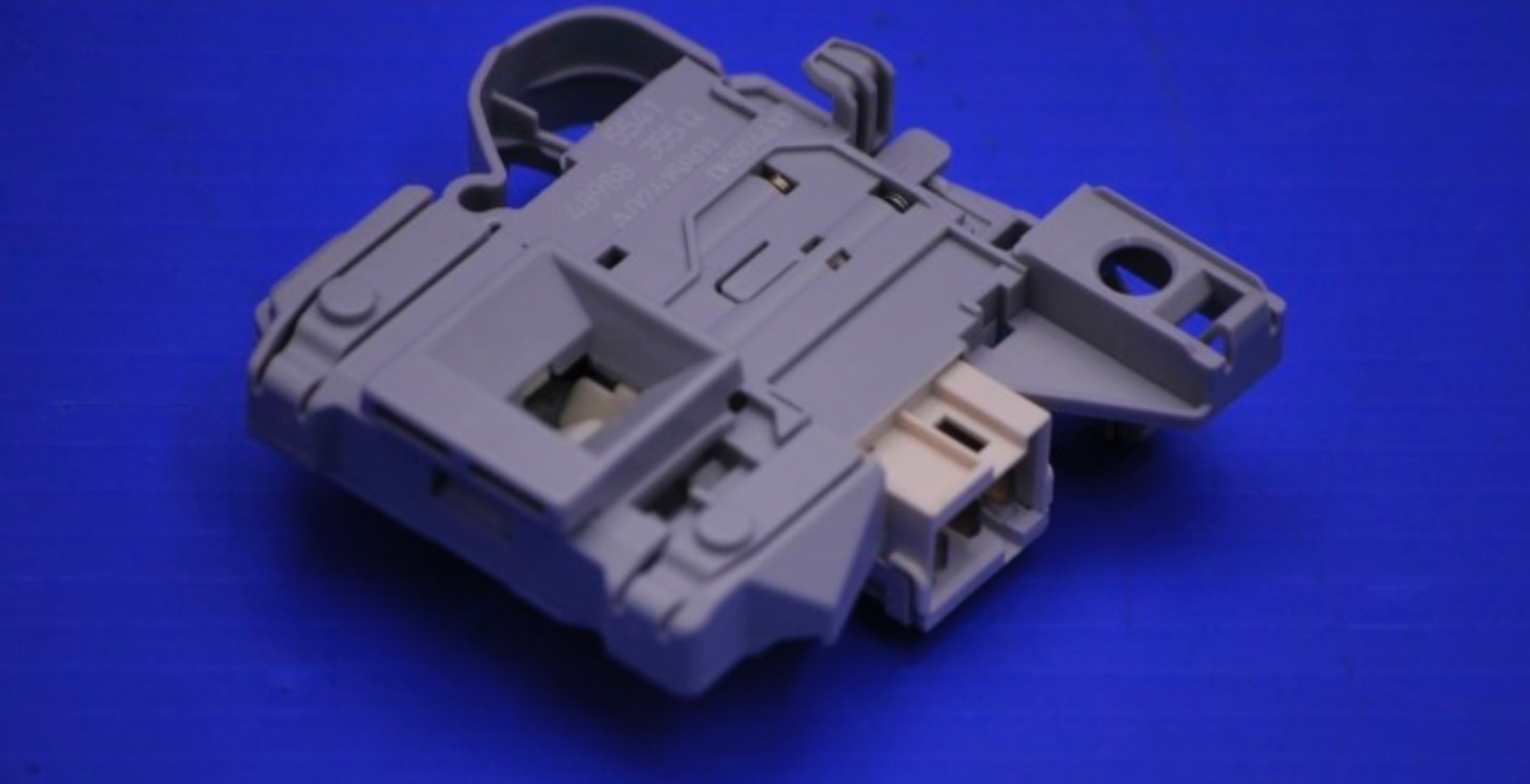 Simpson Ezi Sensor Washing Machine Door Interlock SWF12743 SWF12843