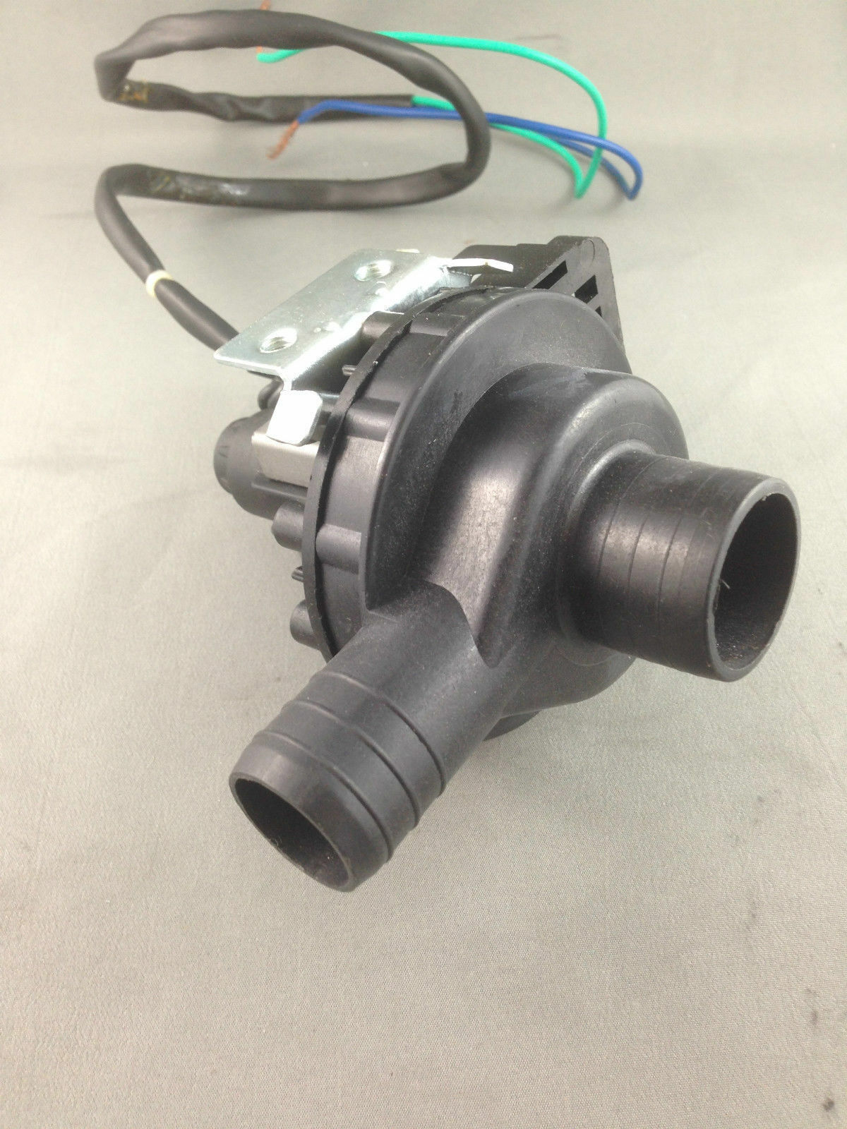 HAIER FISHER & PAYKEL WASHING MACHINE DRAIN PUMP H0034000110S XQBM20C