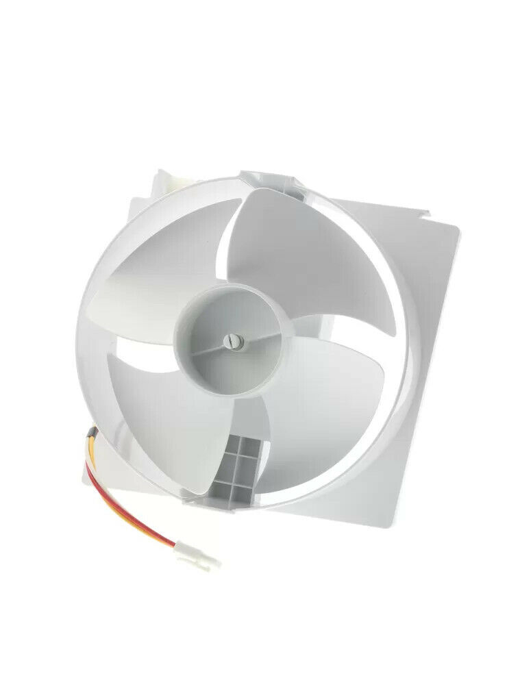 Genuine Bosch Serie 4 Fridge Condenser Fan Motor KAN62V40AU/05