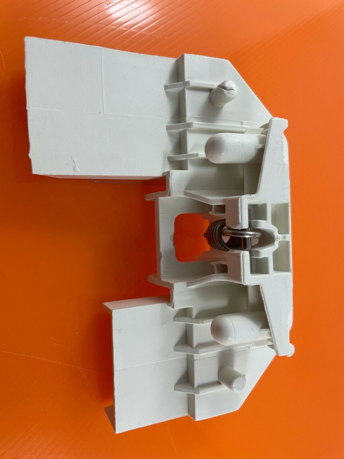 FISHER & PAYKEL DW60CC/CE DISHWASHER DOOR LATCH KIT DW60CCW1, DW60CCX1