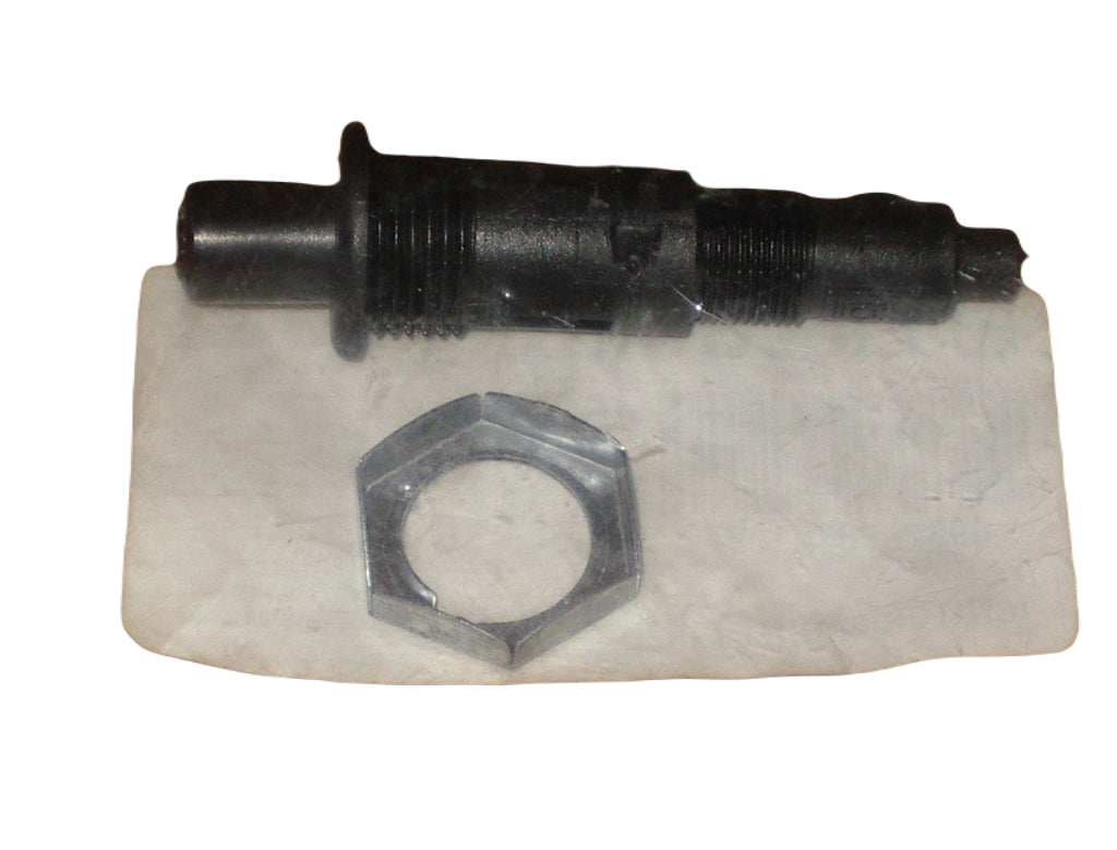 Gas Stove Piezo Igniter with Black Cap For Westinghouse Ovens and Cooktops